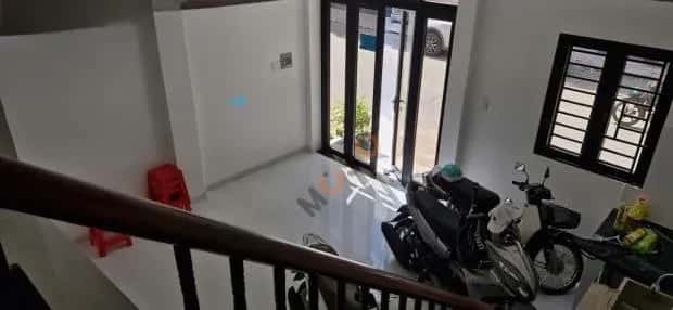 Cho thuê nhà hẻm Điện Biên Phủ Bình Thạnh, TP.HCM – giá 22 triệu — Hình 2