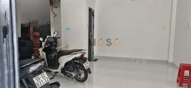 Cho thuê nhà hẻm Điện Biên Phủ Bình Thạnh, TP.HCM – giá 22 triệu — Hình 3