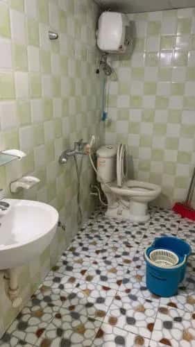Cho thuê nhà hẻm Đường Đông Hội Huyện Đông Anh, Hà Nội – giá 2.8 triệu — Hình 3