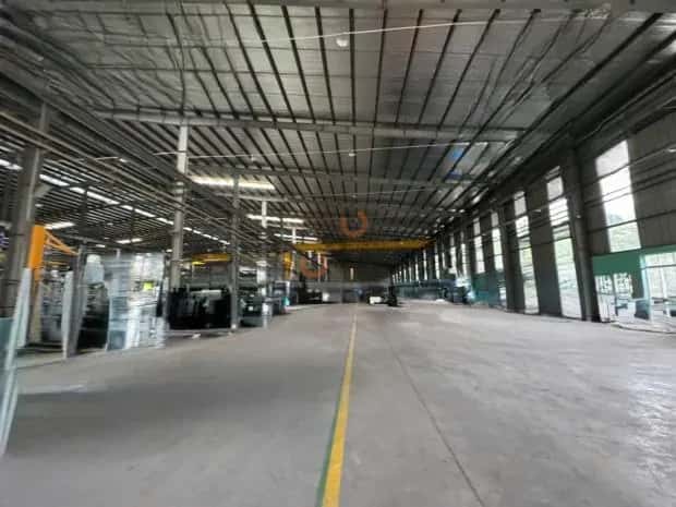 Cho thuê kho, nhà xưởng Phùng Hưng Biên Hòa, Đồng Nai – giá 333 triệu