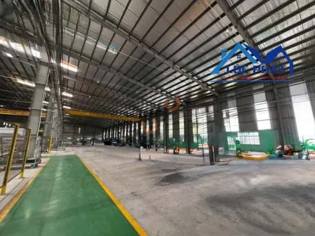 Cho thuê kho, nhà xưởng Phùng Hưng Biên Hòa, Đồng Nai – giá 333 triệu — Hình 3