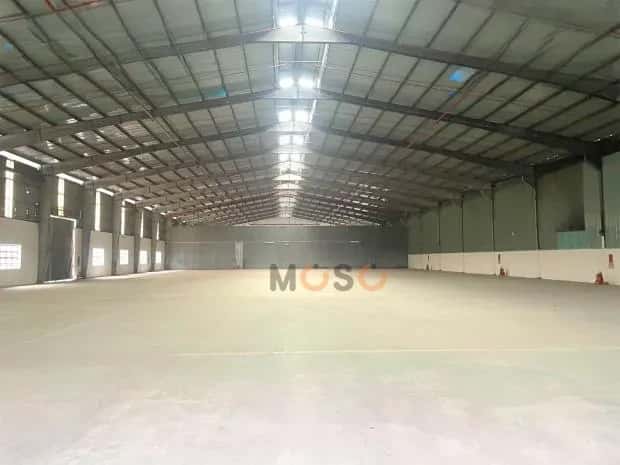 Cho thuê kho, nhà xưởng Đường số 1 Biên Hòa, Đồng Nai – giá 160 triệu Cho thuê kho, nhà xưởng Đường số 1 Biên Hòa, Đồng Nai – giá 160 triệu