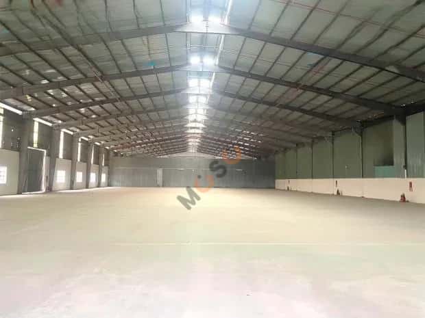 Cho thuê kho, nhà xưởng Đường số 1 Biên Hòa, Đồng Nai – giá 160 triệu — Hình 2 Cho thuê kho, nhà xưởng Đường số 1 Biên Hòa, Đồng Nai – giá 160 triệu — Hình 2