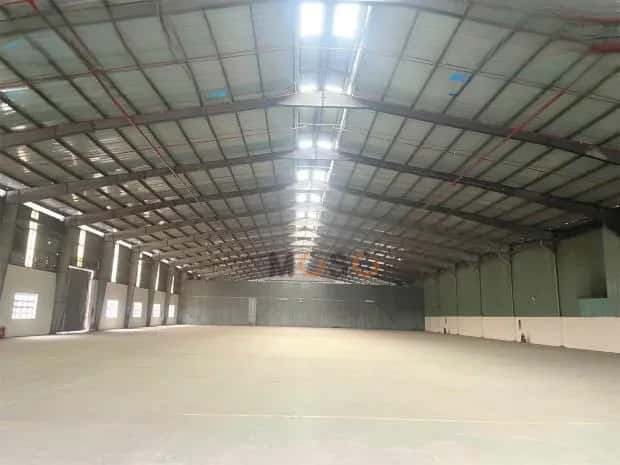 Cho thuê kho, nhà xưởng Đường số 1 Biên Hòa, Đồng Nai – giá 160 triệu — Hình 3 Cho thuê kho, nhà xưởng Đường số 1 Biên Hòa, Đồng Nai – giá 160 triệu — Hình 3