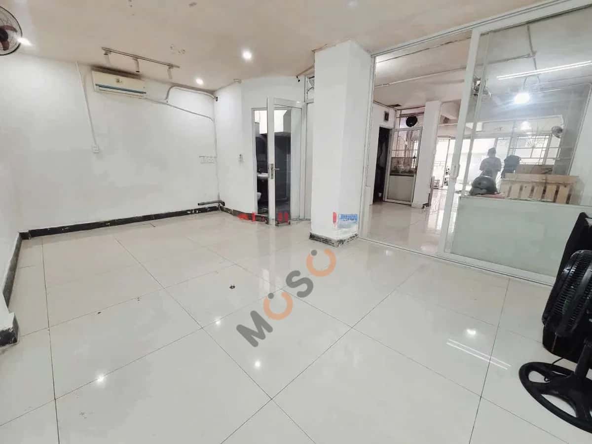 Cho thuê BĐS khác Nam Kỳ Khởi Nghĩa Quận 3, TP.HCM – giá 45 triệu — Hình 2