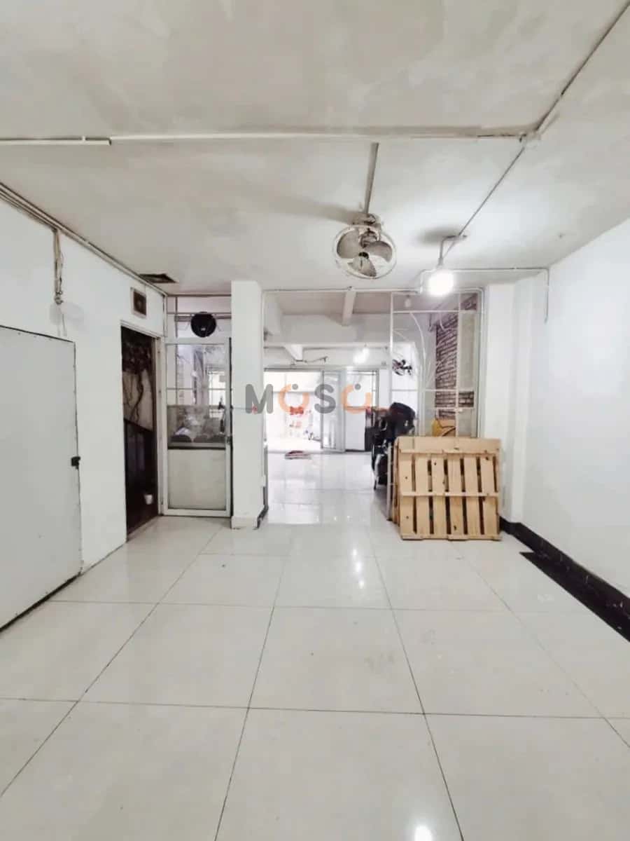Cho thuê BĐS khác Nam Kỳ Khởi Nghĩa Quận 3, TP.HCM – giá 45 triệu — Hình 3