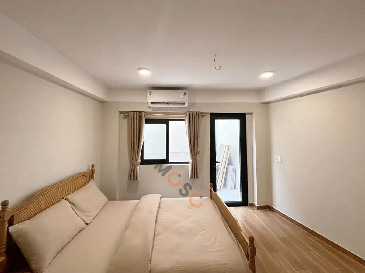 Cho thuê phòng trọ Đường Bùi Đình Túy Quận Bình Thạnh, TP.HCM – giá 4.2 triệu — Hình 3