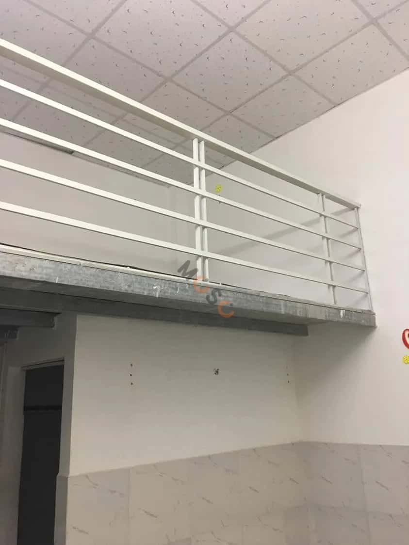 Cho thuê BĐS khác Đường Thạnh Xuân 38 Thới An, TP.HCM – giá 1.7 triệu — Hình 2 Cho thuê BĐS khác Đường Thạnh Xuân 38 Thới An, TP.HCM – giá 1.7 triệu — Hình 2