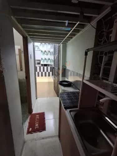 Cho thuê căn hộ chung cư Quận Bình Thạnh, TP.HCM – 1 phòng ngủ, giá 3.7 triệu — Hình 2