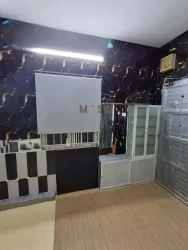Cho thuê căn hộ chung cư Quận Bình Thạnh, TP.HCM – 1 phòng ngủ, giá 3.7 triệu — Hình 3