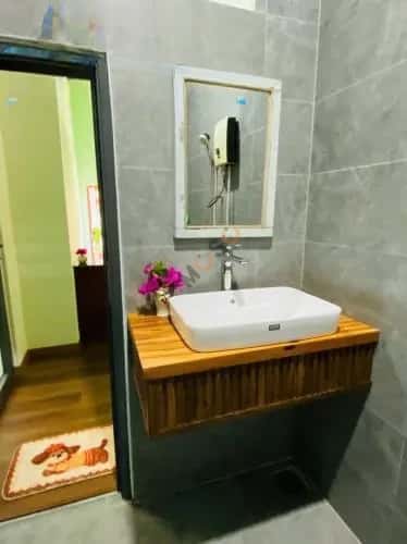 Cho thuê nhà hẻm Trường Sơn Nha Trang, Khánh Hòa – 3 phòng ngủ, giá 15 triệu Cho thuê nhà hẻm Trường Sơn Nha Trang, Khánh Hòa – 3 phòng ngủ, giá 15 triệu