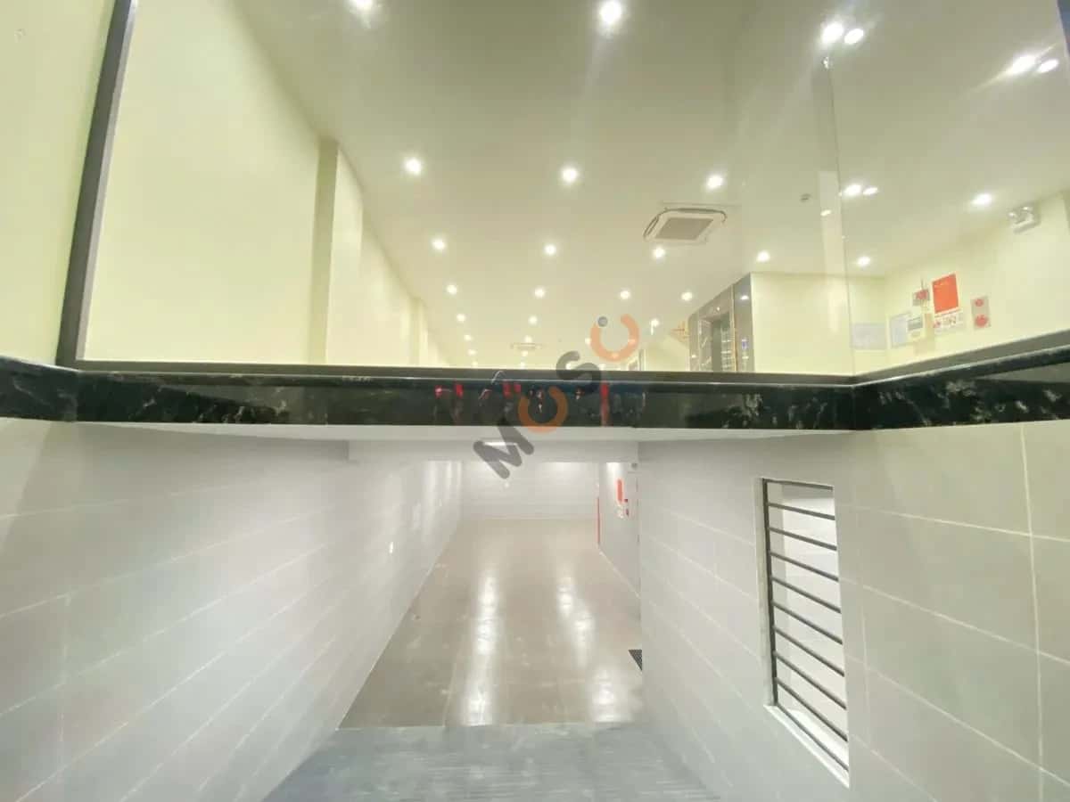 Cho thuê văn phòng Nguyễn Thanh Sơn Quận 2, TP.HCM – giá 180 triệu