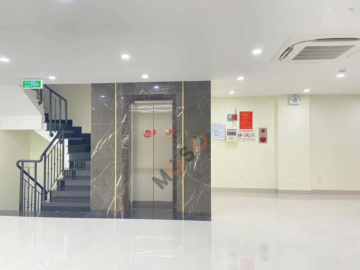 Cho thuê văn phòng Nguyễn Thanh Sơn Quận 2, TP.HCM – giá 180 triệu — Hình 2