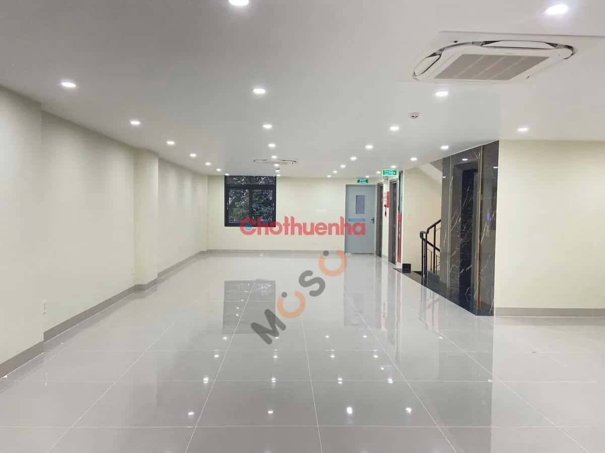 Cho thuê văn phòng Nguyễn Thanh Sơn Quận 2, TP.HCM – giá 180 triệu — Hình 3