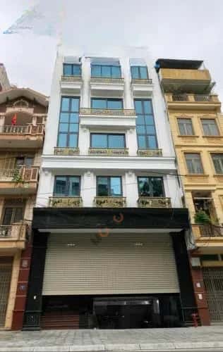 Cho thuê nhà hẻm Nguyễn Thị Định Cầu Giấy, Hà Nội – giá 41 triệu