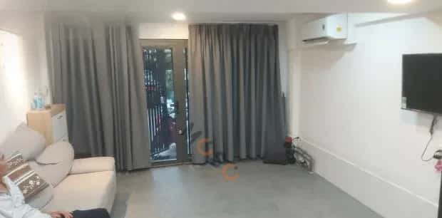 Cho thuê nhà mặt tiền Điện Biên Phủ Quận 4, TP.HCM – giá 20 triệu — Hình 3 Cho thuê nhà mặt tiền Điện Biên Phủ Quận 4, TP.HCM – giá 20 triệu — Hình 3