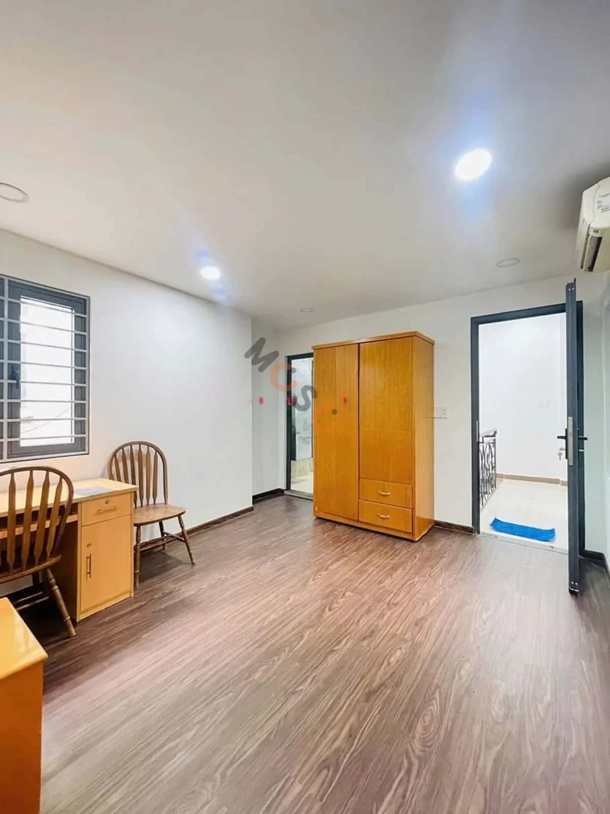 Cho thuê nhà hẻm Mai Văn Ngọc Phú Nhuận, TP.HCM – 3 phòng ngủ, giá 18 triệu — Hình 3