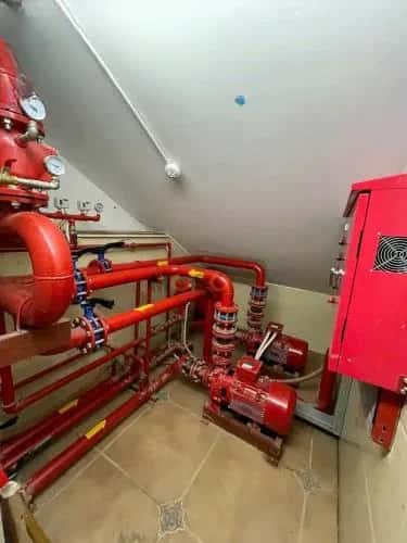 Cho thuê nhà hẻm Bạch Mai Hai Bà Trưng, Hà Nội – giá 65 triệu — Hình 2
