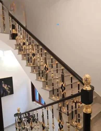 Cho thuê nhà hẻm Bạch Mai Hai Bà Trưng, Hà Nội – giá 65 triệu — Hình 3