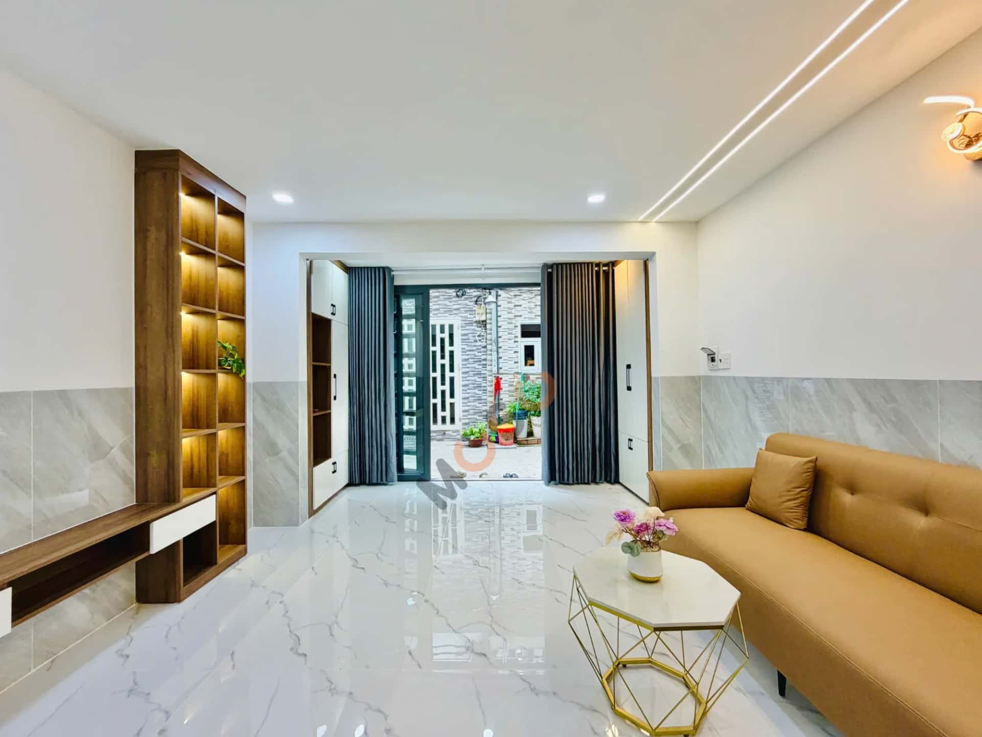 Bán nhà hẻm Quang Trung Quận Gò Vấp, TP.HCM – 2 phòng ngủ, giá 5 tỷ - ảnh 4
