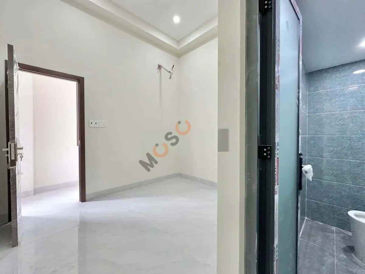 Cho thuê phòng trọ Đường số 12 Thủ Đức, TP.HCM – giá 3.2 triệu