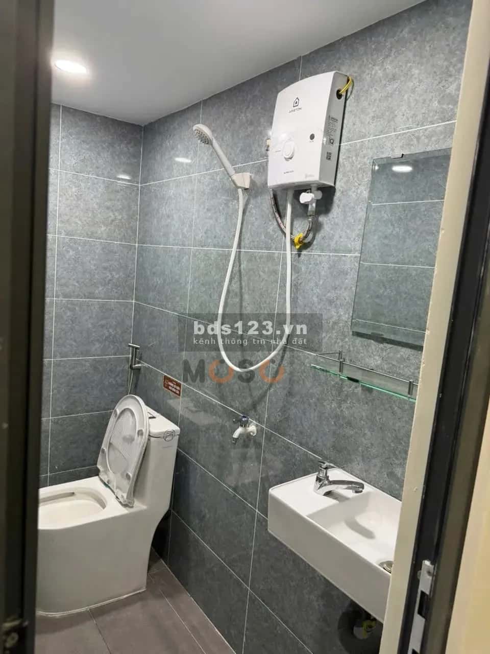 Cho thuê phòng trọ Đường số 12 Thủ Đức, TP.HCM – giá 3.2 triệu — Hình 2