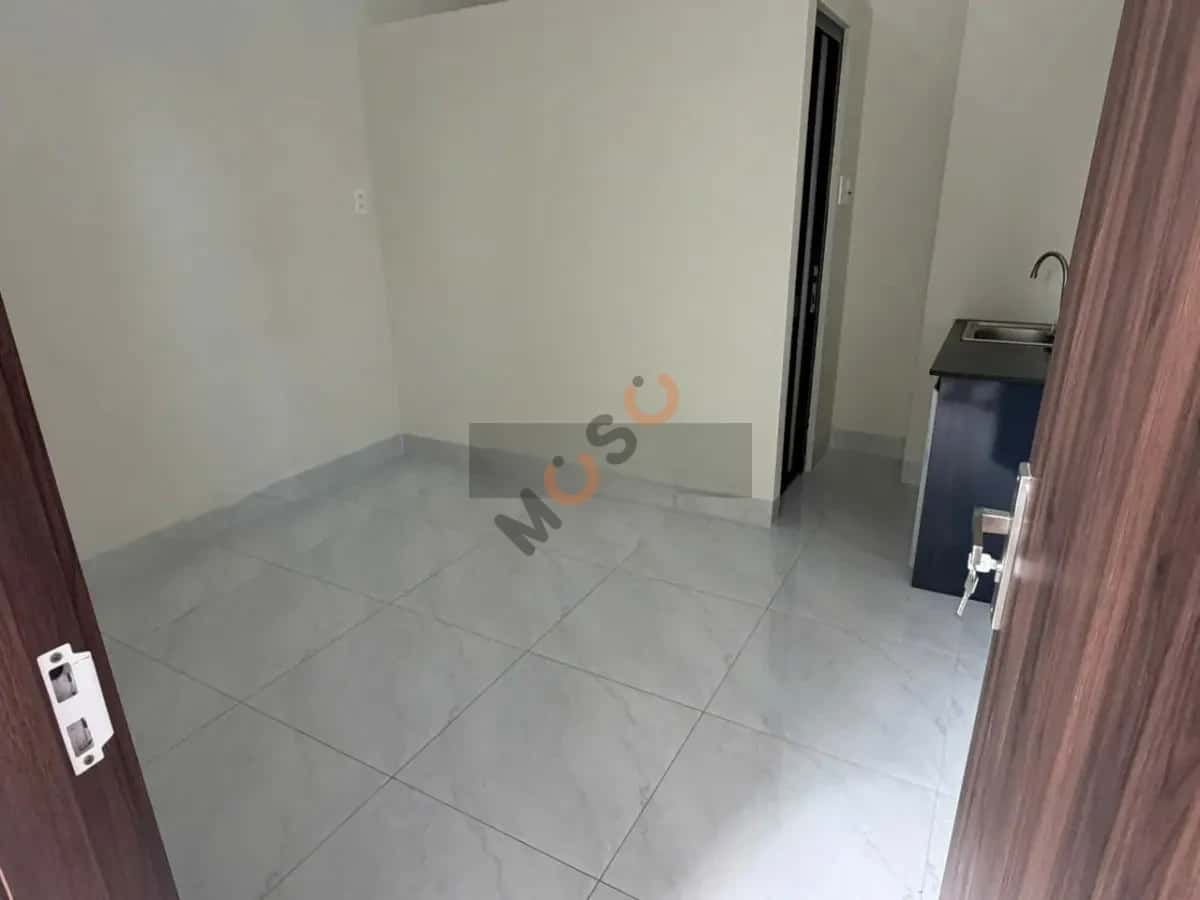 Cho thuê phòng trọ Đường số 12 Thủ Đức, TP.HCM – giá 3.2 triệu — Hình 3