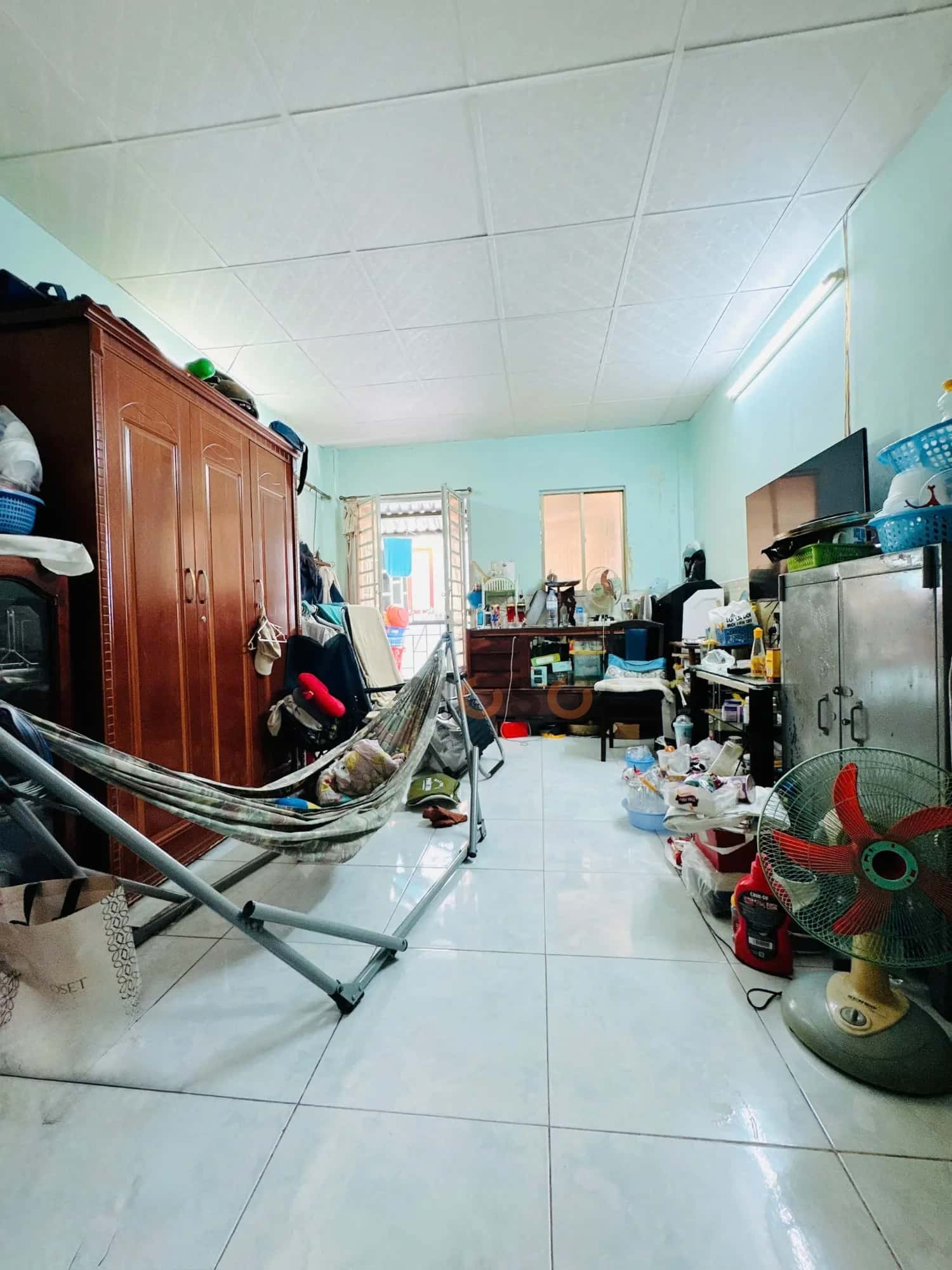 Bán nhà hẻm Đường Dương Bá Trạc Quận 8, TP.HCM – 4 phòng ngủ, giá 4 tỷ - ảnh 6