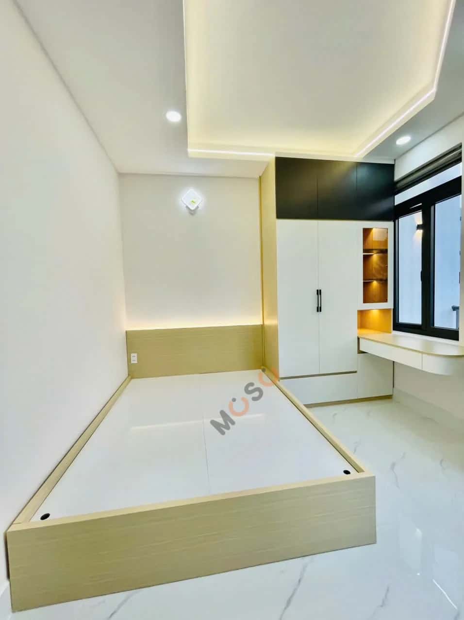 Bán nhà hẻm Lê Văn Quới Quận Bình Tân, TP.HCM – 5 phòng ngủ, giá 8.6 tỷ - ảnh 7