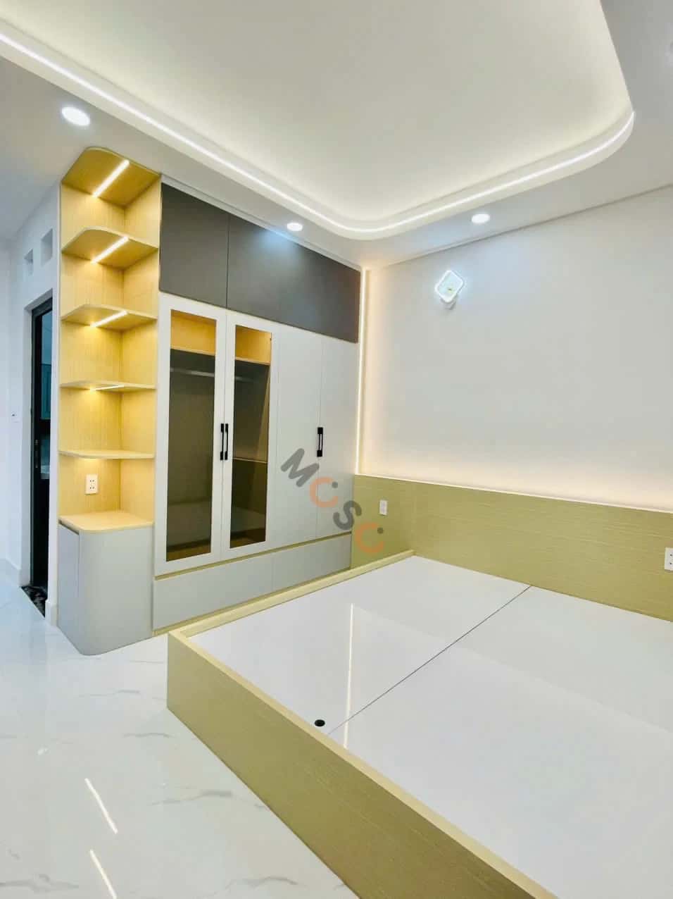 Bán nhà hẻm Lê Văn Quới Quận Bình Tân, TP.HCM – 5 phòng ngủ, giá 8.6 tỷ - ảnh 8