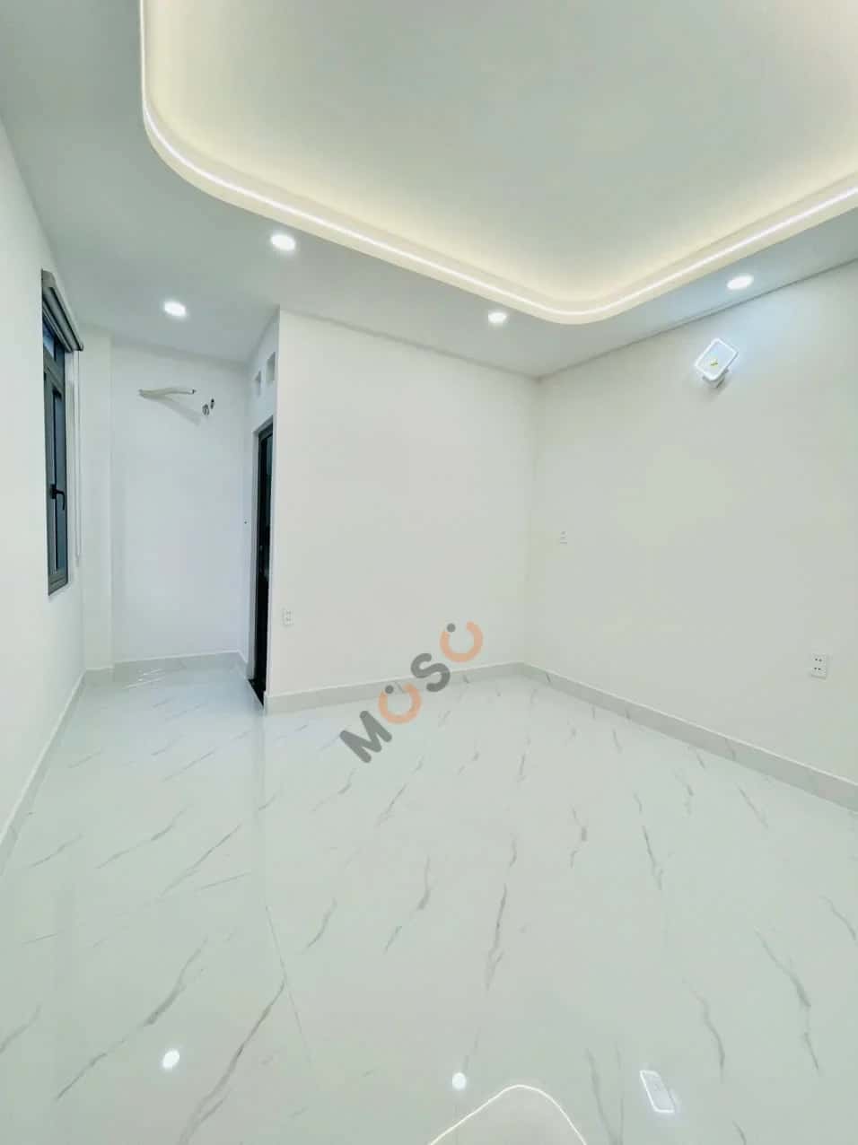 Bán nhà hẻm Lê Văn Quới Quận Bình Tân, TP.HCM – 5 phòng ngủ, giá 8.6 tỷ - ảnh 9
