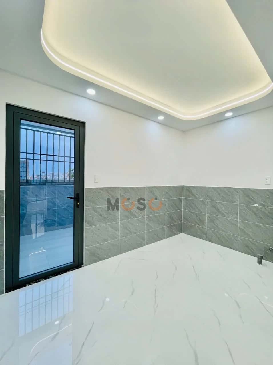 Bán nhà hẻm Lê Văn Quới Quận Bình Tân, TP.HCM – 5 phòng ngủ, giá 8.6 tỷ - ảnh 11