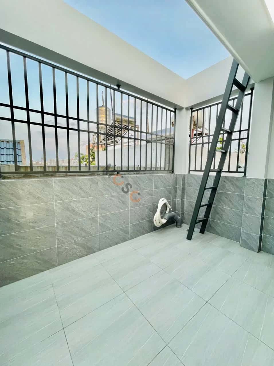Bán nhà hẻm Lê Văn Quới Quận Bình Tân, TP.HCM – 5 phòng ngủ, giá 8.6 tỷ - ảnh 12