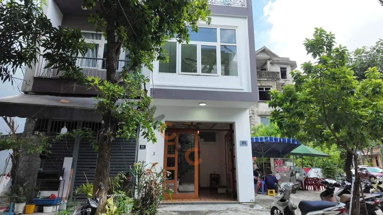 Bán nhà mặt tiền Cao Xuân Dục Quận Hải Châu, TP. Đà Nẵng – 5 phòng ngủ, giá 7.9 tỷ — Hình 2 Bán nhà mặt tiền Cao Xuân Dục Quận Hải Châu, TP. Đà Nẵng – 5 phòng ngủ, giá 7.9 tỷ — Hình 2