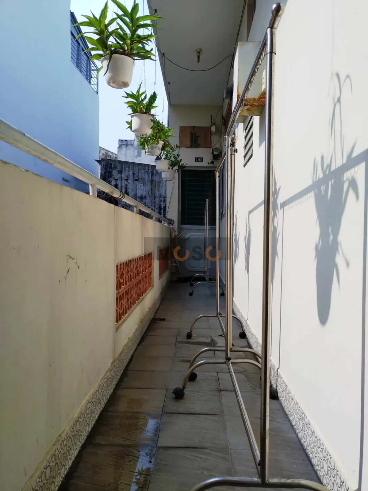 Cho thuê phòng trọ Trường Chinh Tân Bình, TP.HCM – giá 3 triệu — Hình 3 Cho thuê phòng trọ Trường Chinh Tân Bình, TP.HCM – giá 3 triệu — Hình 3