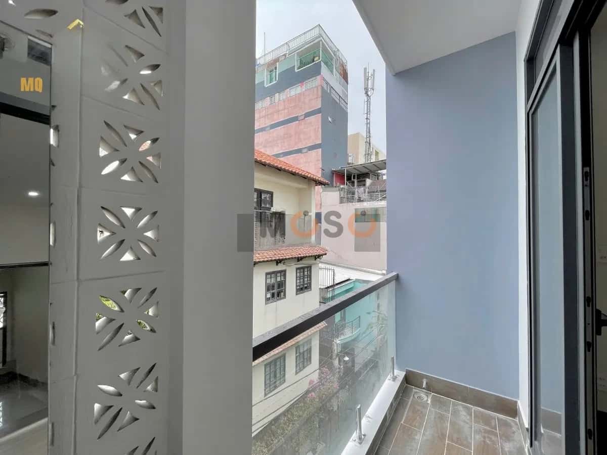 Cho thuê căn hộ chung cư Đường Núi Thành Tân Bình, TP.HCM – 1 phòng ngủ, giá 6.5 triệu — Hình 3