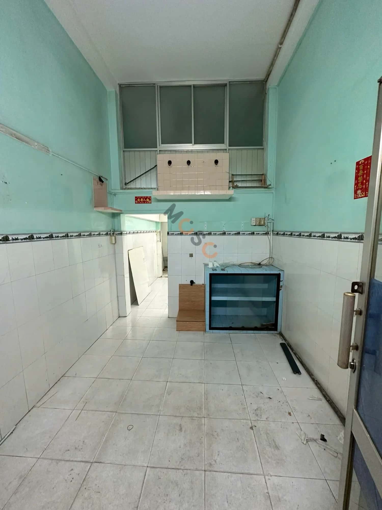 Bán nhà hẻm Hàn Hải Nguyên Quận 11, TP.HCM – 3 phòng ngủ, giá 4.7 tỷ — Hình 3