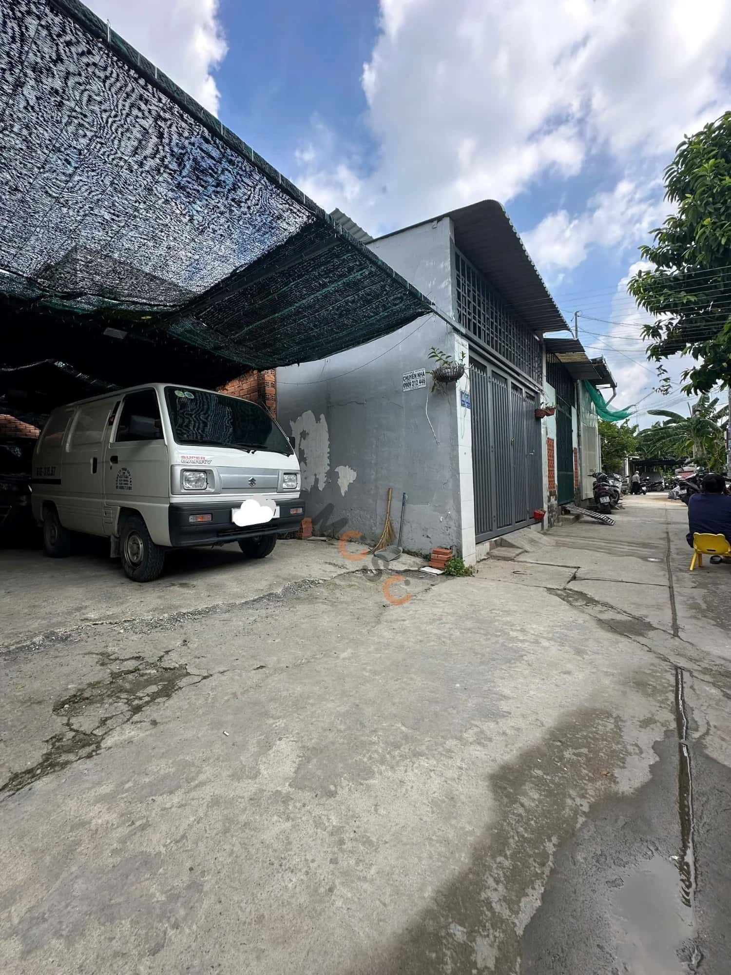 Bán đất Thạnh Lộc 27 Quận 12, TP.HCM – giá 8.2 tỷ — Hình 2 Bán đất Thạnh Lộc 27 Quận 12, TP.HCM – giá 8.2 tỷ — Hình 2