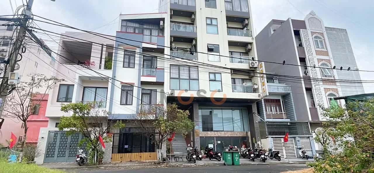 Bán nhà mặt tiền Hoàng Công Chất Quận Ngũ Hành Sơn, TP. Đà Nẵng – 10 phòng ngủ, giá 10 tỷ Bán nhà mặt tiền Hoàng Công Chất Quận Ngũ Hành Sơn, TP. Đà Nẵng – 10 phòng ngủ, giá 10 tỷ