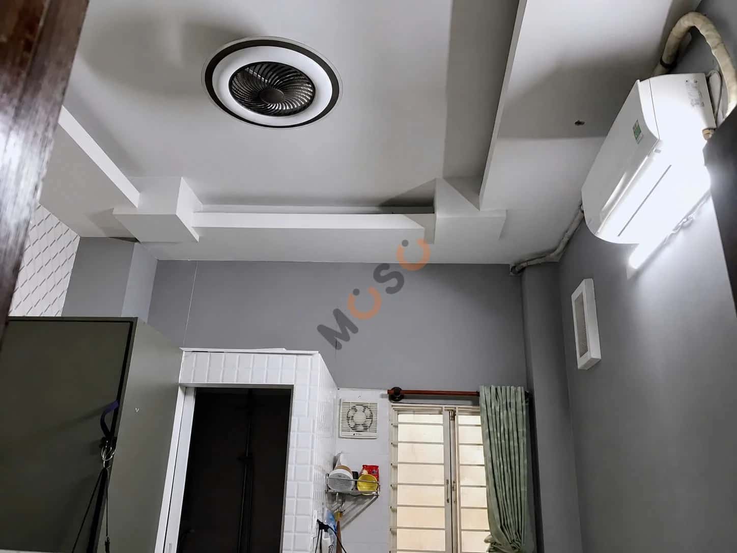 Cho thuê phòng trọ Lý Thái Tổ Quận 10, TP.HCM – 1 phòng ngủ, giá 3.5 triệu — Hình 2