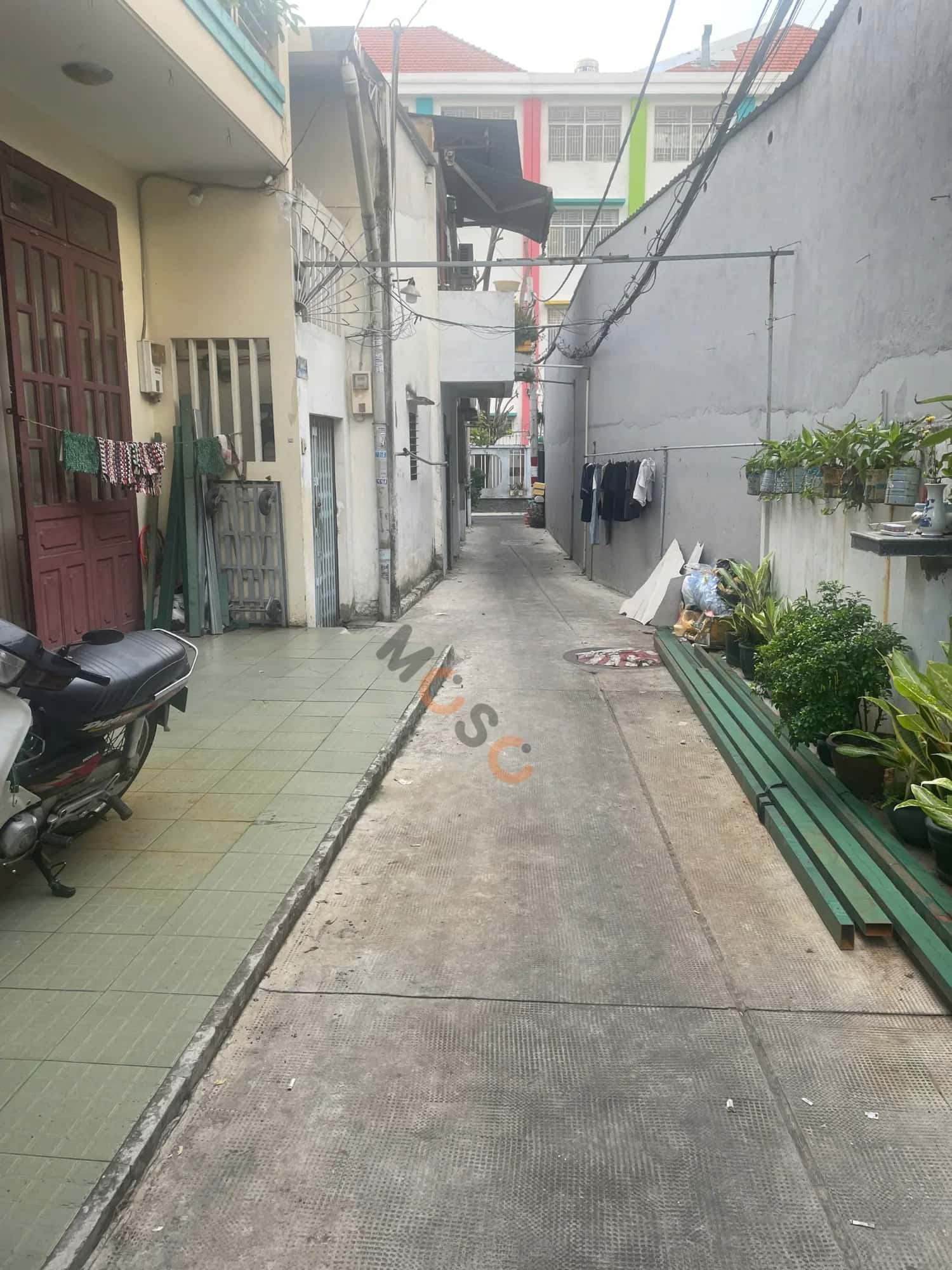 Bán nhà hẻm Âu Cơ Quận Tân Bình, TP.HCM – 2 phòng ngủ, giá 7.3 tỷ - ảnh 4