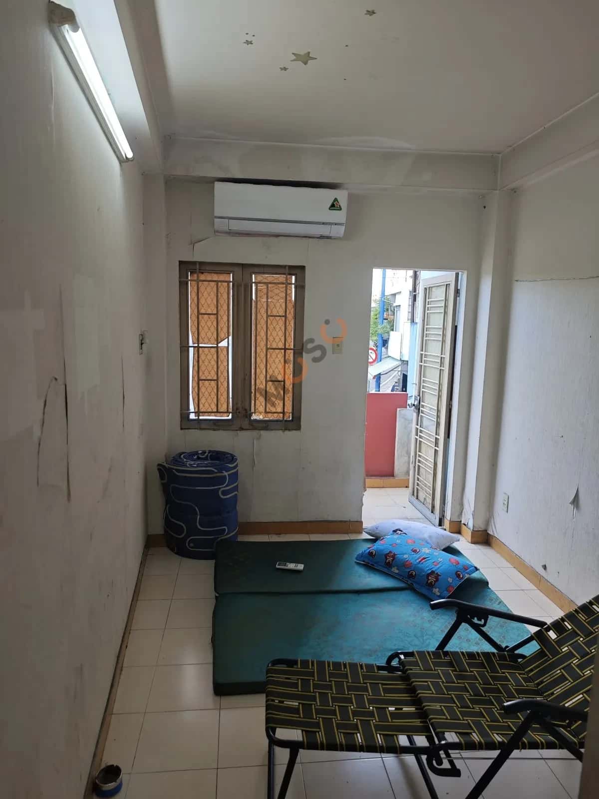 Cho thuê phòng trọ Đường Trần Bình Trọng Quận 5, TP.HCM – 1 phòng ngủ, giá 5 triệu