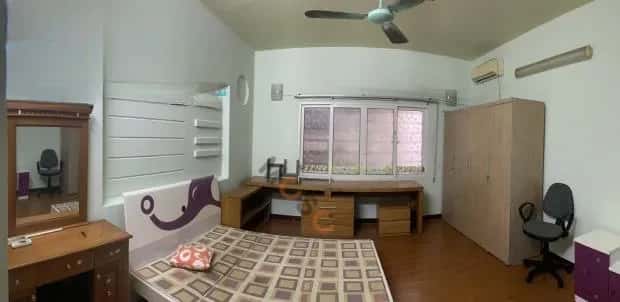 Cho thuê nhà hẻm Hoàng Hoa Thám Quận Ba Đình, Hà Nội – giá 12 triệu — Hình 3