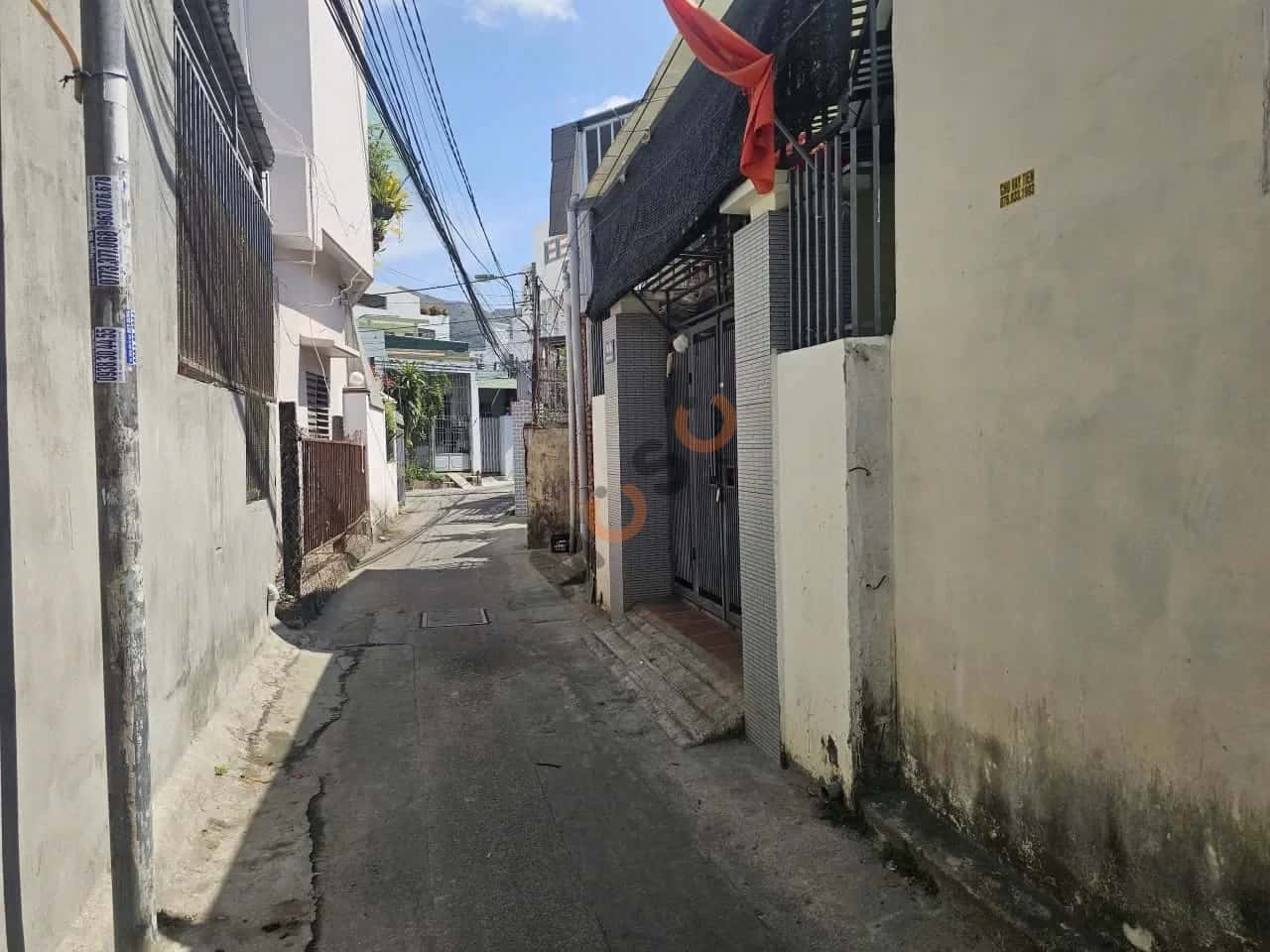 Bán đất Nguyễn Khuyến Thành phố Nha Trang, Khánh Hòa – giá 2.5 tỷ - ảnh 2