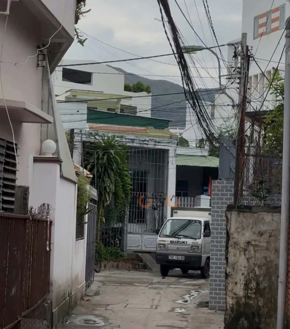 Bán đất Nguyễn Khuyến Thành phố Nha Trang, Khánh Hòa – giá 2.5 tỷ - ảnh 3