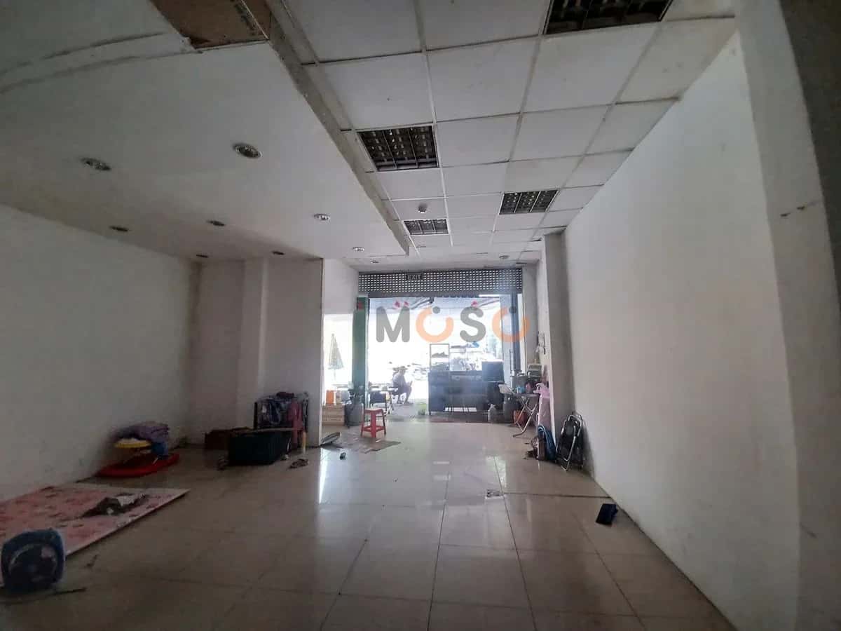 Cho thuê nhà mặt tiền Nguyễn Thái Sơn Gò Vấp, TP.HCM – giá 55 triệu — Hình 2