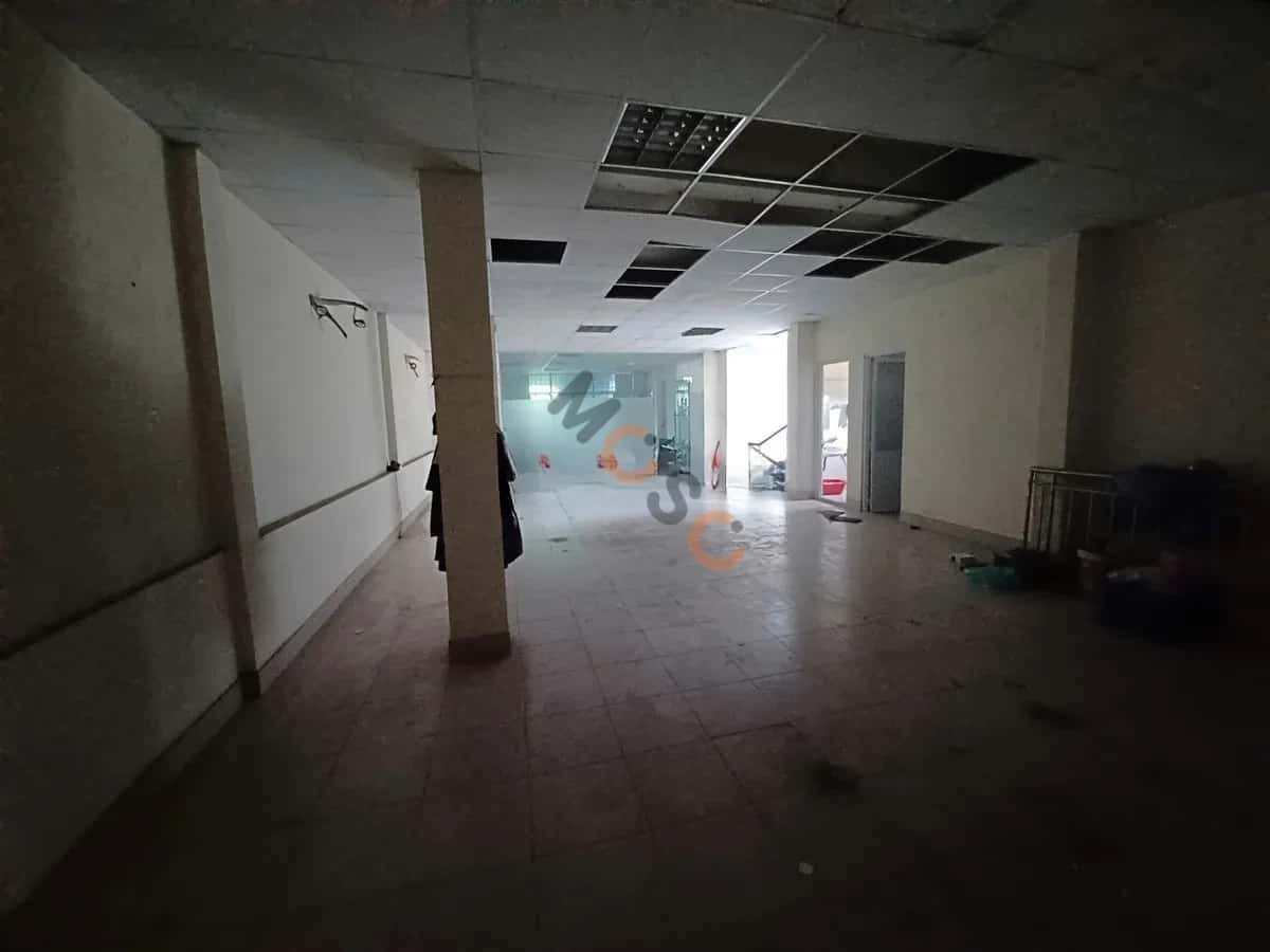 Cho thuê nhà mặt tiền Nguyễn Thái Sơn Gò Vấp, TP.HCM – giá 55 triệu — Hình 3