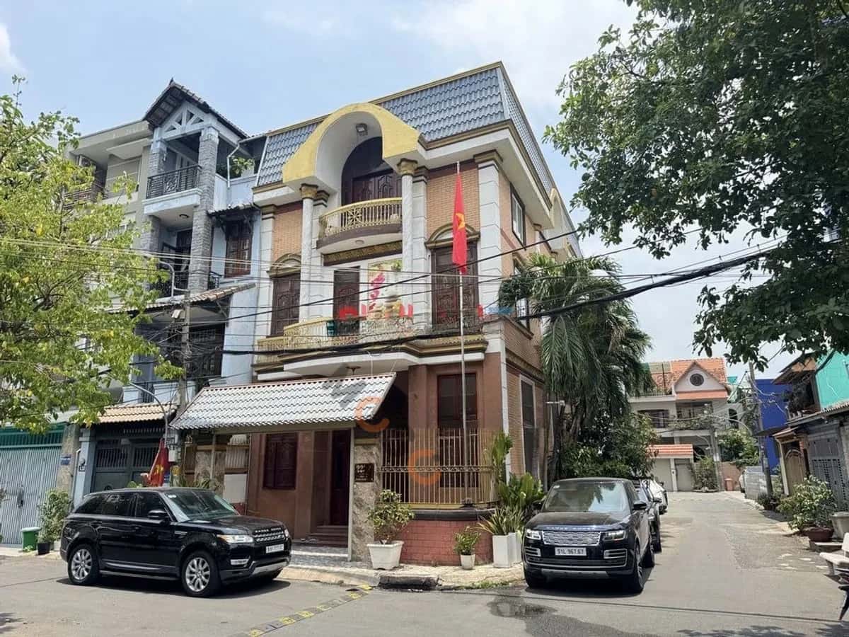 Cho thuê nhà mặt tiền Nguyễn Oanh Gò Vấp, TP.HCM – 4 phòng ngủ, giá 55 triệu — Hình 2 Cho thuê nhà mặt tiền Nguyễn Oanh Gò Vấp, TP.HCM – 4 phòng ngủ, giá 55 triệu — Hình 2