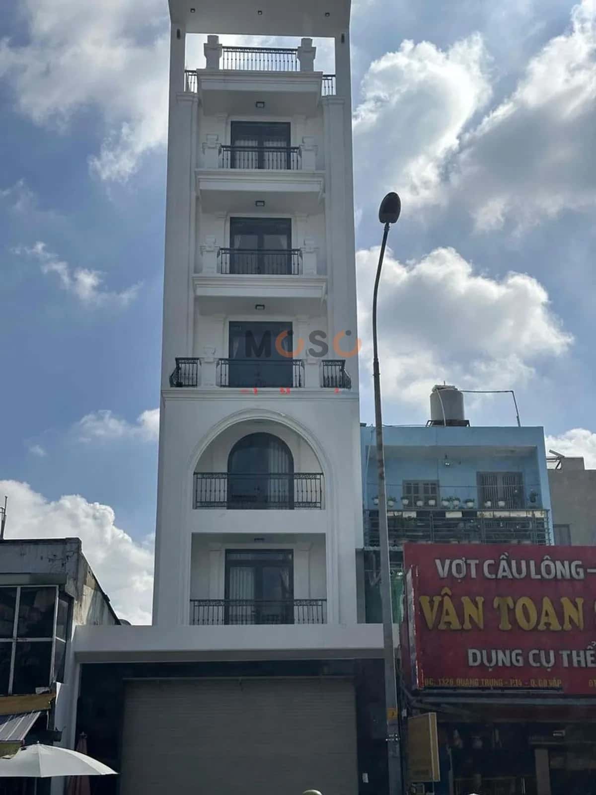 Cho thuê văn phòng Quang Trung Gò Vấp, TP.HCM – giá 80 triệu Cho thuê văn phòng Quang Trung Gò Vấp, TP.HCM – giá 80 triệu
