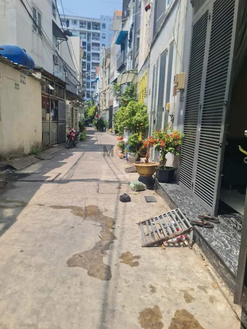 Bán nhà hẻm Kênh 19/5 Quận Tân Phú, TP.HCM – 2 phòng ngủ, giá 4.5 tỷ — Hình 3